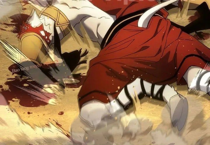 Người Chơi Mạnh Nhất Hồi Quy Lần Thứ 100 Chap 73 - Next Chap 74