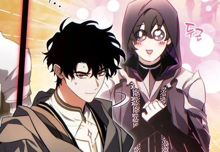 Người Chơi Mạnh Nhất Hồi Quy Lần Thứ 100 Chap 73 - Next Chap 74