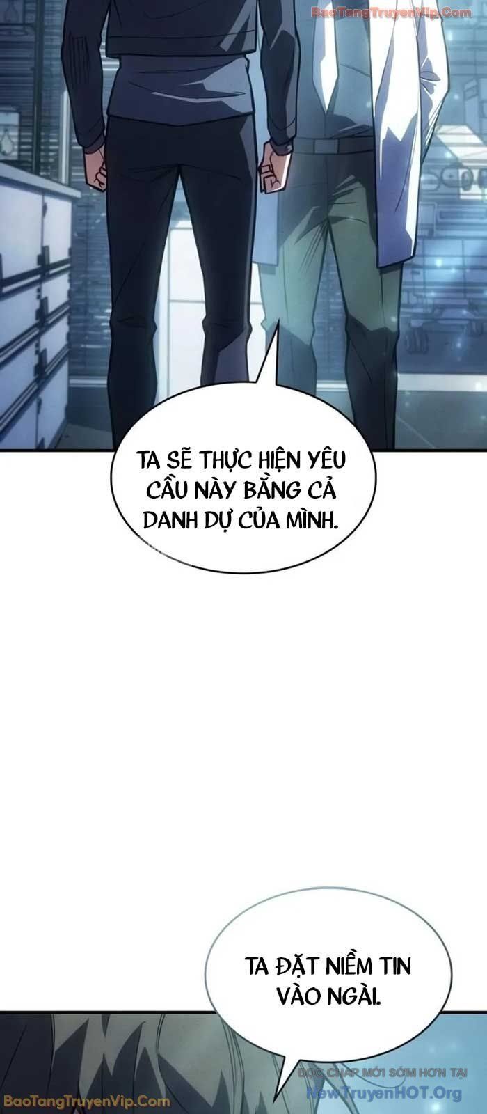 Hồi Quy Bằng Vương Quyền Chap 144 - Next Chap 145