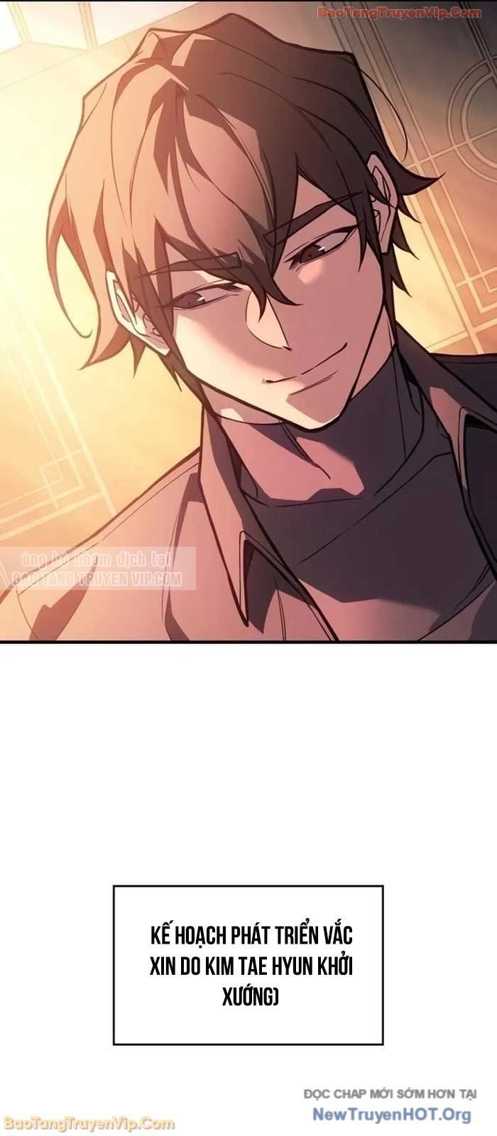 Hồi Quy Bằng Vương Quyền Chap 144 - Next Chap 145