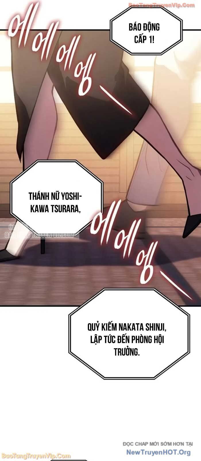 Hồi Quy Bằng Vương Quyền Chap 144 - Next Chap 145