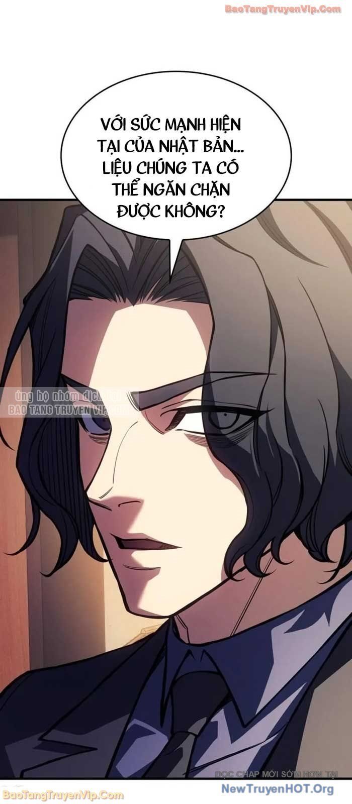 Hồi Quy Bằng Vương Quyền Chap 144 - Next Chap 145