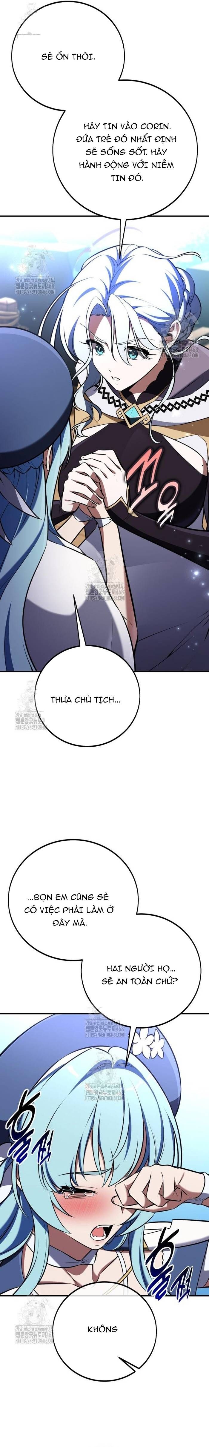 Tôi Đã Giết Tuyển Thủ Học Viện Chap 95 - Next Chap 96