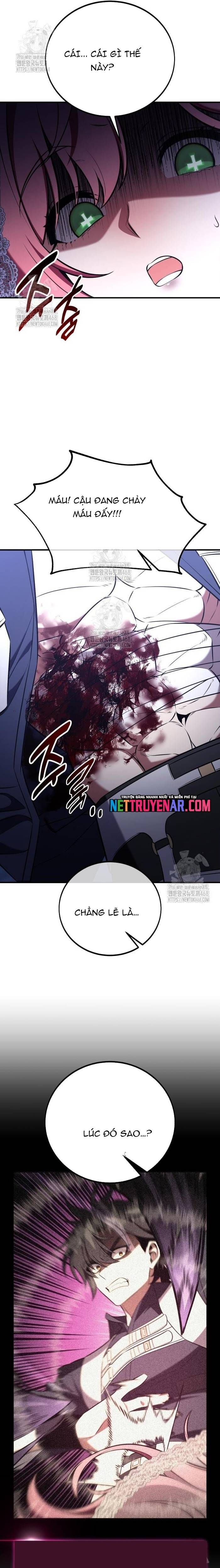Tôi Đã Giết Tuyển Thủ Học Viện Chap 95 - Next Chap 96