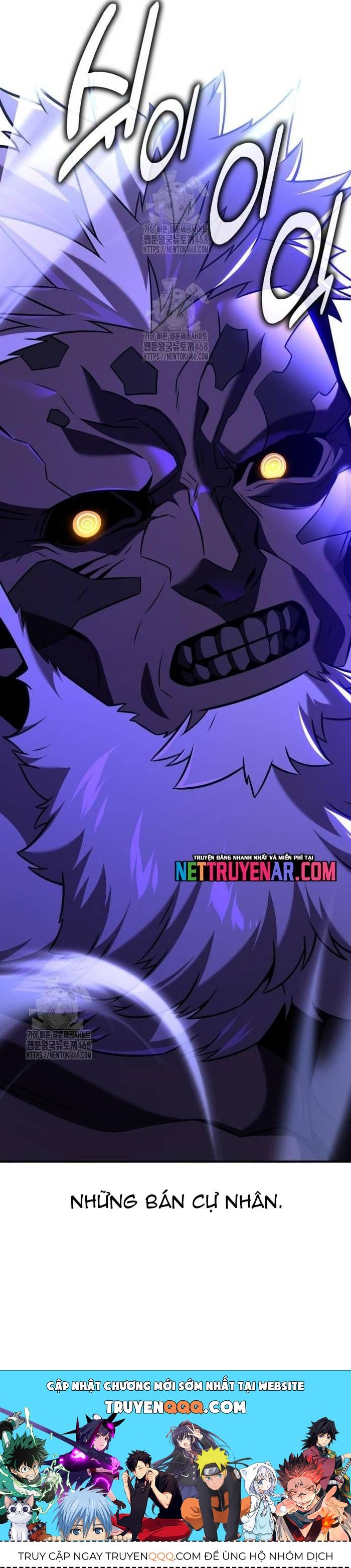 Tôi Đã Giết Tuyển Thủ Học Viện Chap 95 - Next Chap 96
