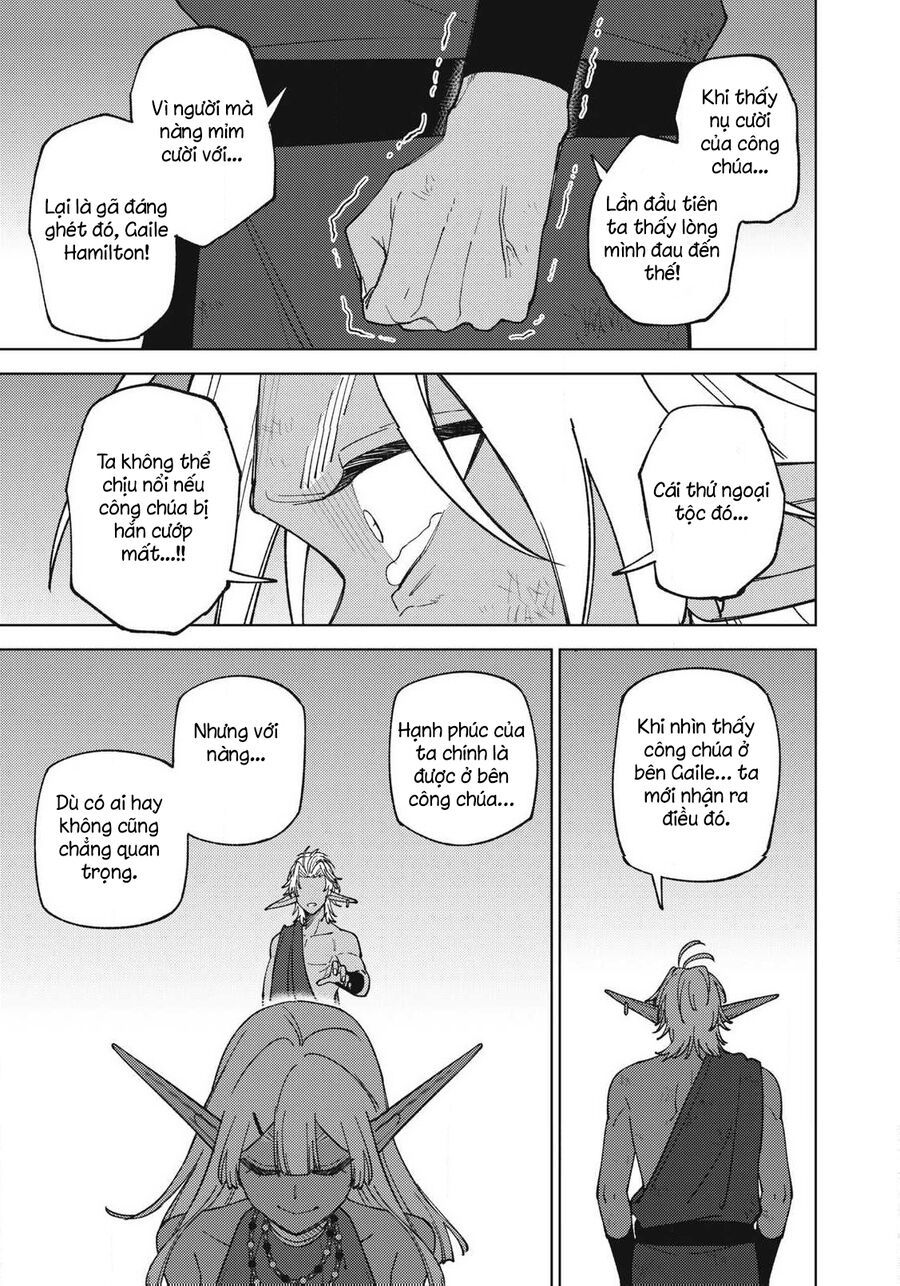My S-Rank Party Fired Me For Being A Curse Artificer ~ I Can Only Make “Cursed Items”, But They're Artifact Class! Chap 50.3 - Next Chap 51