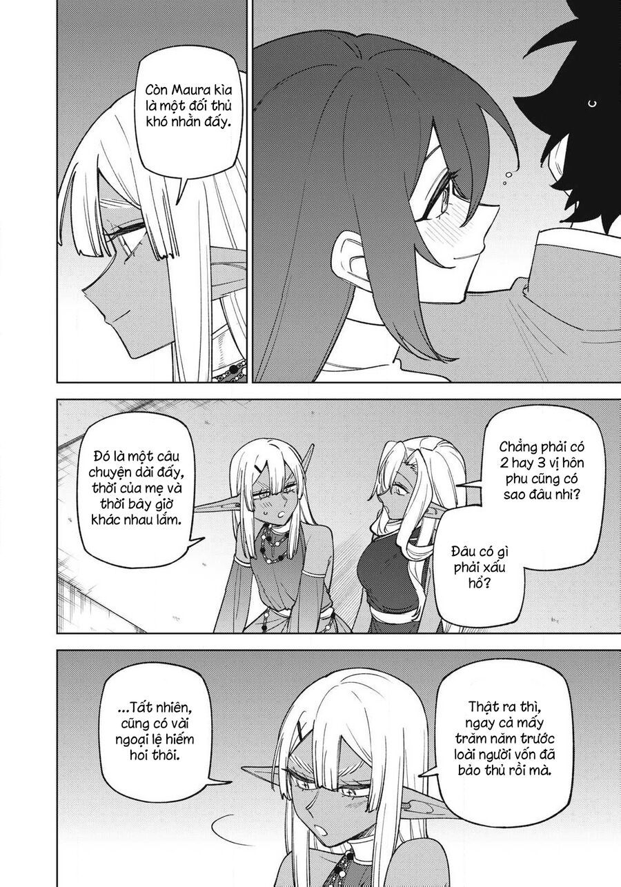 My S-Rank Party Fired Me For Being A Curse Artificer ~ I Can Only Make “Cursed Items”, But They're Artifact Class! Chap 50.3 - Next Chap 51