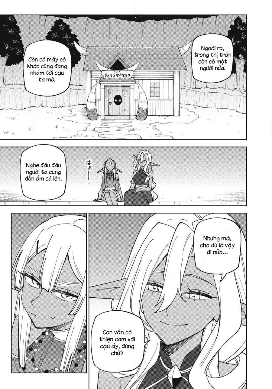 My S-Rank Party Fired Me For Being A Curse Artificer ~ I Can Only Make “Cursed Items”, But They're Artifact Class! Chap 50.3 - Next Chap 51