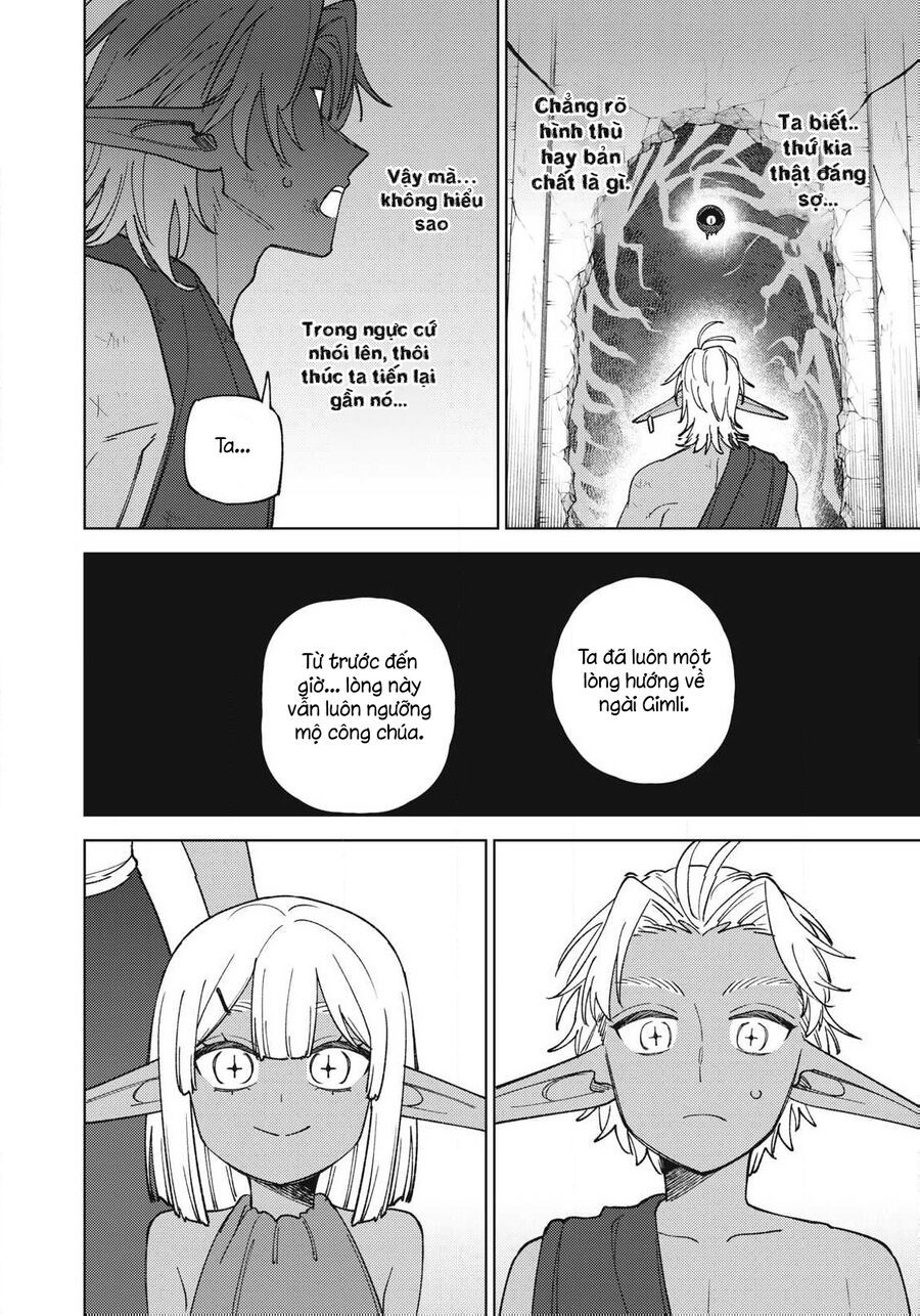 My S-Rank Party Fired Me For Being A Curse Artificer ~ I Can Only Make “Cursed Items”, But They're Artifact Class! Chap 50.3 - Next Chap 51