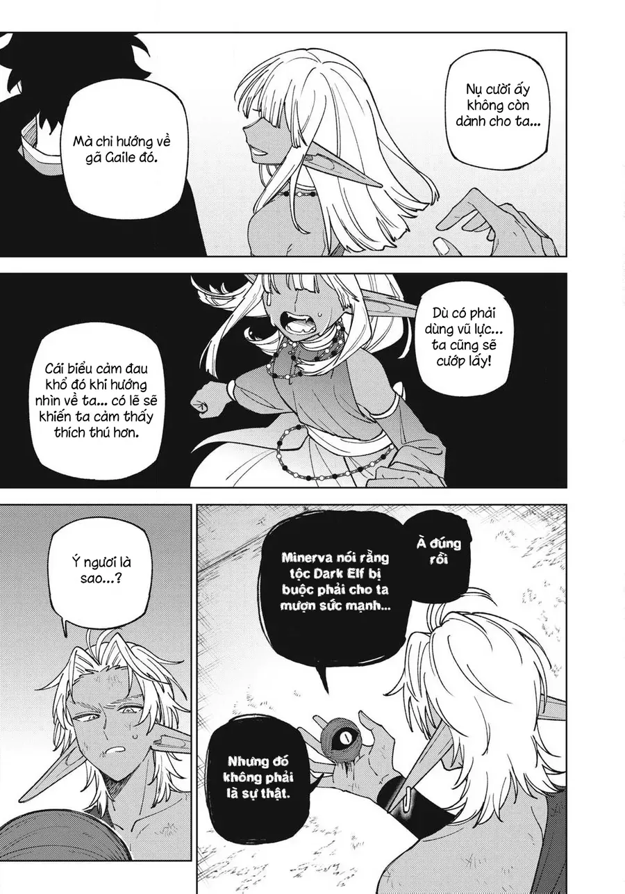 My S-Rank Party Fired Me For Being A Curse Artificer ~ I Can Only Make “Cursed Items”, But They're Artifact Class! Chap 51.1 - Next Chap 52