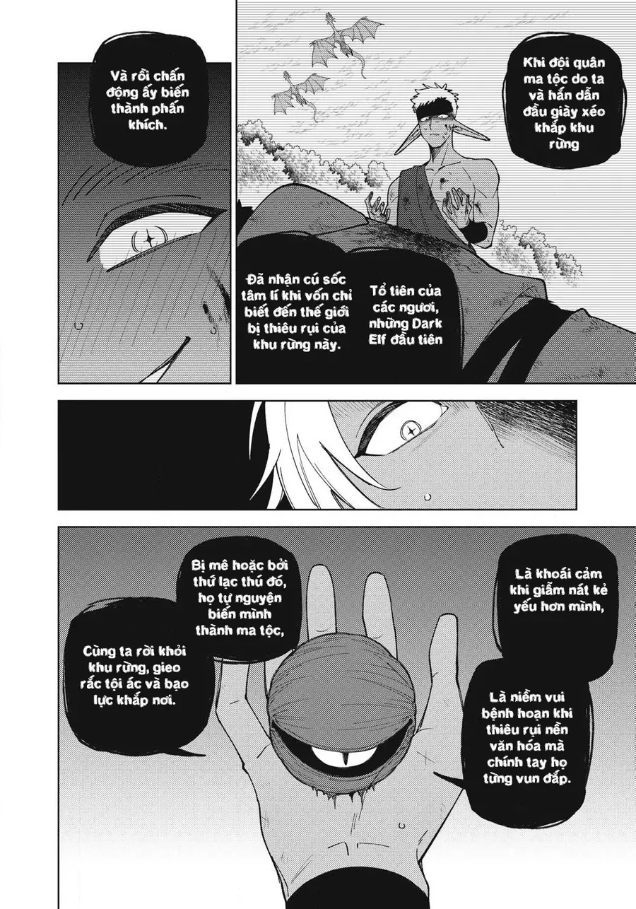 My S-Rank Party Fired Me For Being A Curse Artificer ~ I Can Only Make “Cursed Items”, But They're Artifact Class! Chap 51.1 - Next Chap 52