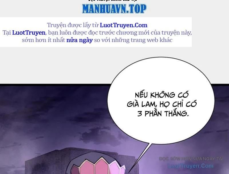 Ta Học Trảm Thần Trong Bệnh Viện Tâm Thần Chap 287 - Next Chap 288