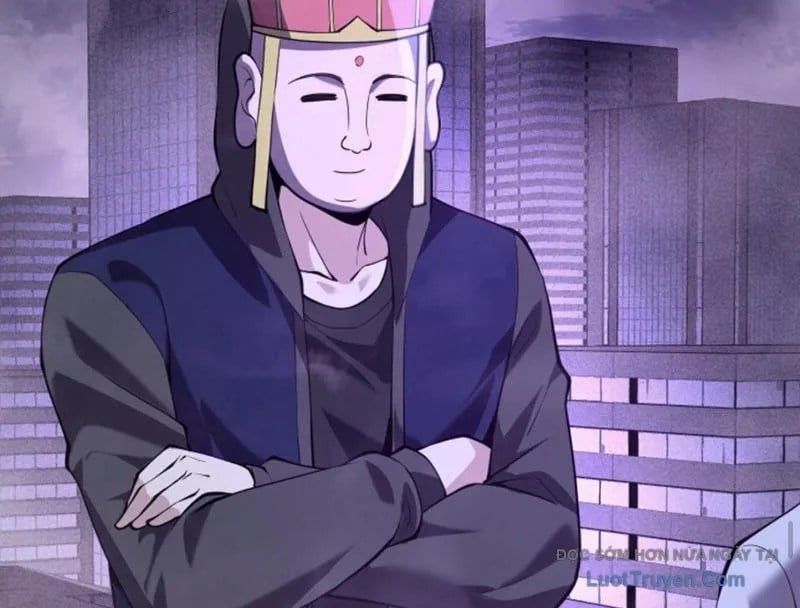 Ta Học Trảm Thần Trong Bệnh Viện Tâm Thần Chap 287 - Next Chap 288