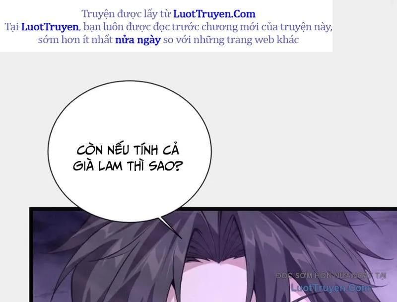 Ta Học Trảm Thần Trong Bệnh Viện Tâm Thần Chap 287 - Next Chap 288
