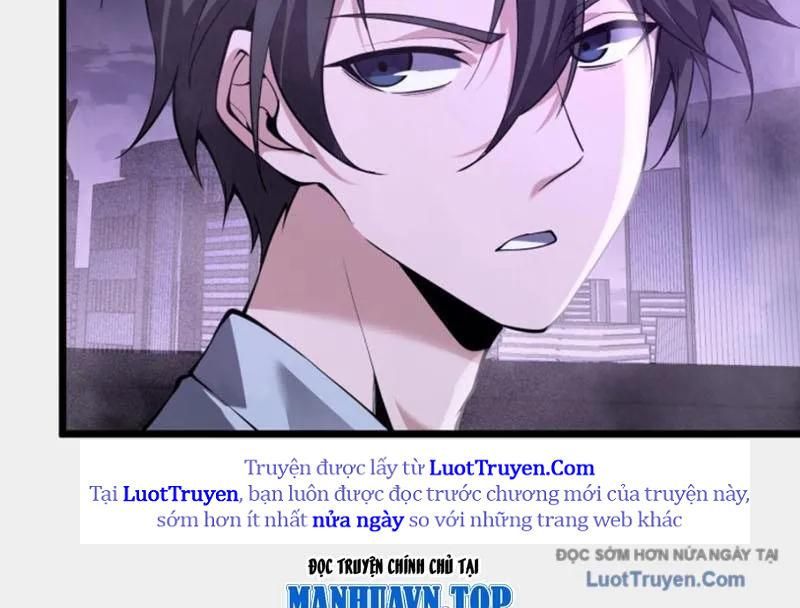 Ta Học Trảm Thần Trong Bệnh Viện Tâm Thần Chap 287 - Next Chap 288
