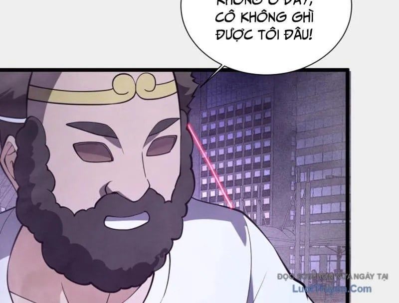 Ta Học Trảm Thần Trong Bệnh Viện Tâm Thần Chap 287 - Next Chap 288
