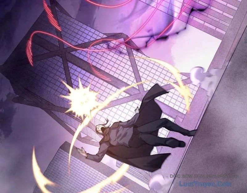 Ta Học Trảm Thần Trong Bệnh Viện Tâm Thần Chap 287 - Next Chap 288