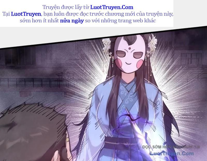 Ta Học Trảm Thần Trong Bệnh Viện Tâm Thần Chap 287 - Next Chap 288