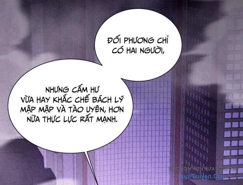 Ta Học Trảm Thần Trong Bệnh Viện Tâm Thần Chap 287 - Next Chap 288