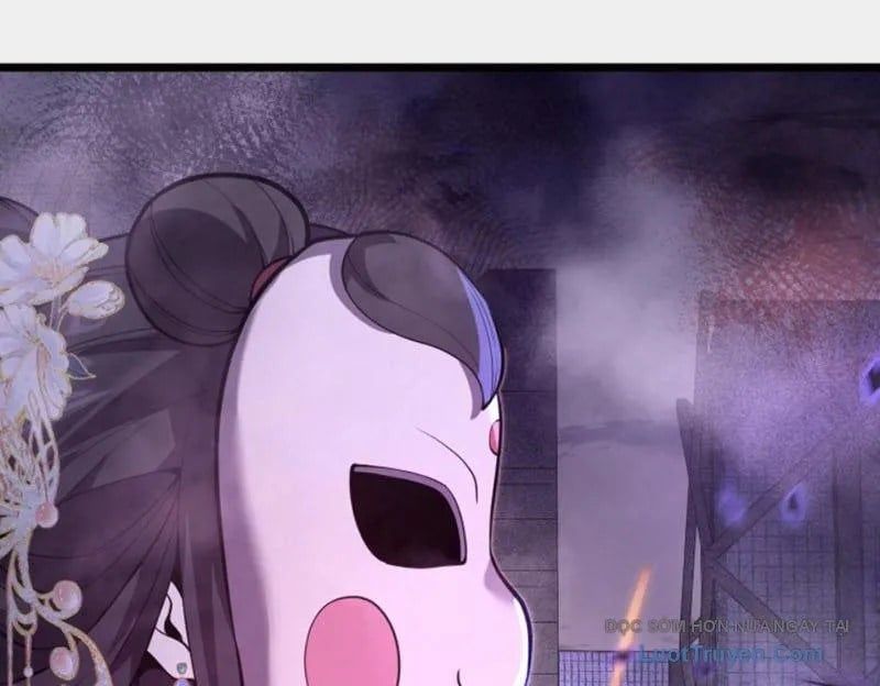 Ta Học Trảm Thần Trong Bệnh Viện Tâm Thần Chap 287 - Next Chap 288