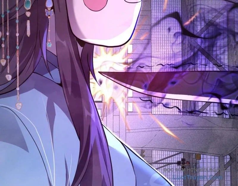 Ta Học Trảm Thần Trong Bệnh Viện Tâm Thần Chap 287 - Next Chap 288