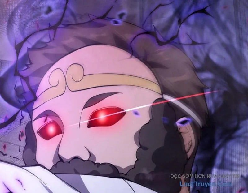Ta Học Trảm Thần Trong Bệnh Viện Tâm Thần Chap 287 - Next Chap 288