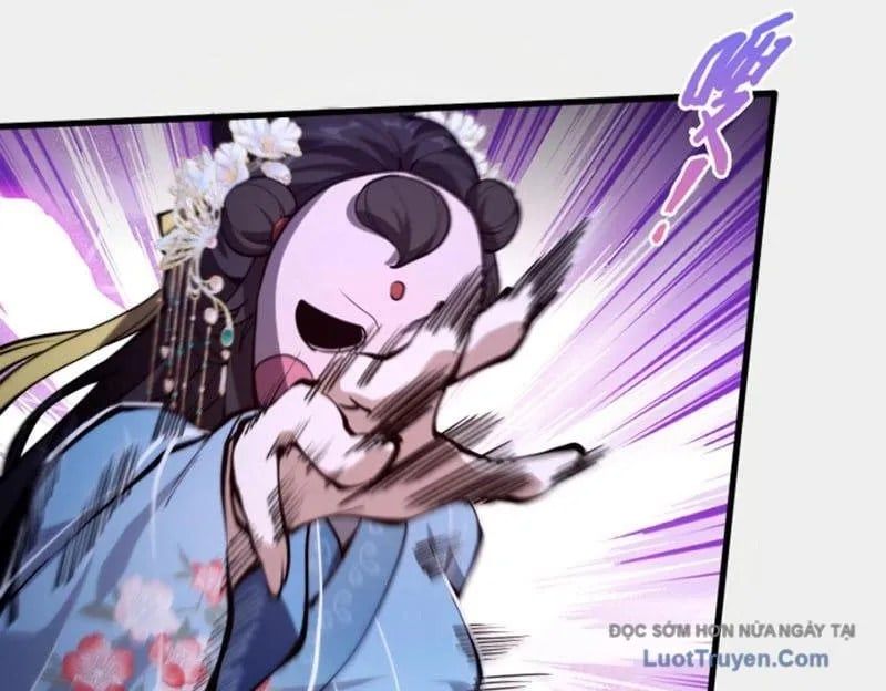 Ta Học Trảm Thần Trong Bệnh Viện Tâm Thần Chap 287 - Next Chap 288