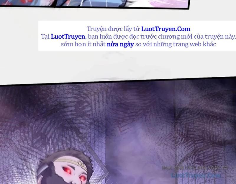 Ta Học Trảm Thần Trong Bệnh Viện Tâm Thần Chap 287 - Next Chap 288