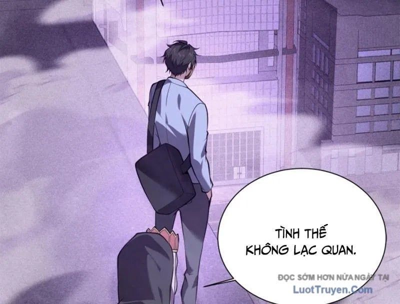 Ta Học Trảm Thần Trong Bệnh Viện Tâm Thần Chap 287 - Next Chap 288
