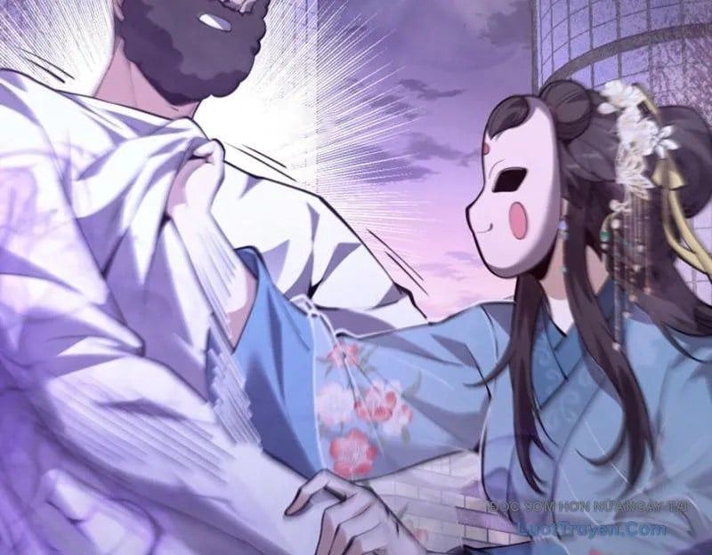 Ta Học Trảm Thần Trong Bệnh Viện Tâm Thần Chap 287 - Next Chap 288