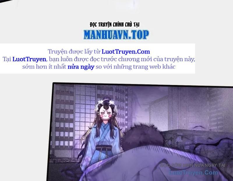 Ta Học Trảm Thần Trong Bệnh Viện Tâm Thần Chap 287 - Next Chap 288