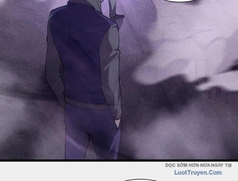 Ta Học Trảm Thần Trong Bệnh Viện Tâm Thần Chap 287 - Next Chap 288
