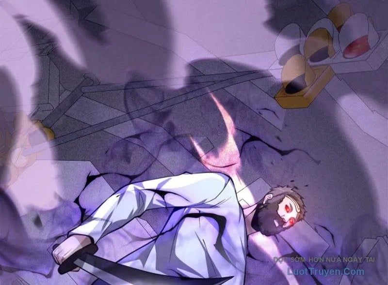 Ta Học Trảm Thần Trong Bệnh Viện Tâm Thần Chap 287 - Next Chap 288