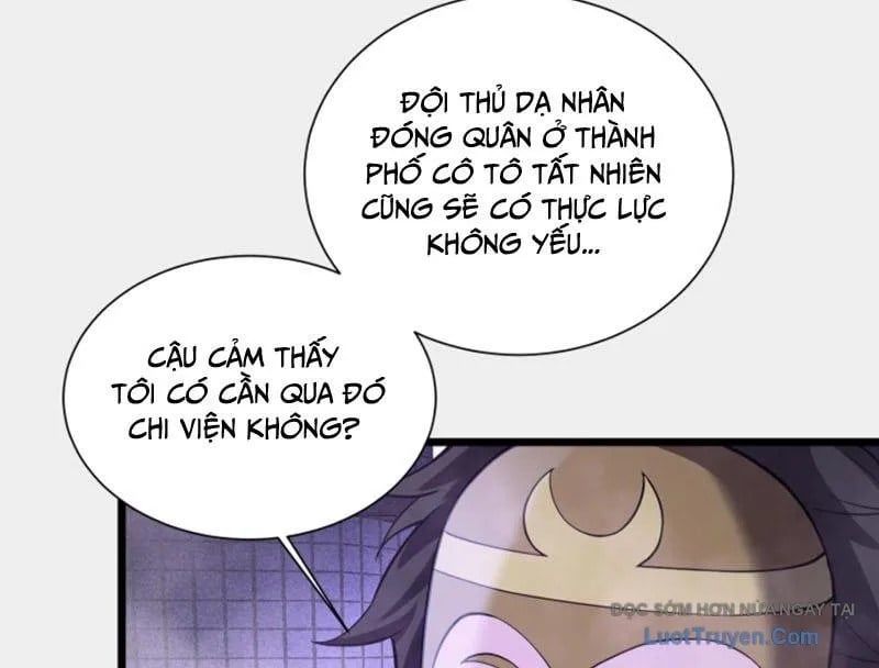 Ta Học Trảm Thần Trong Bệnh Viện Tâm Thần Chap 287 - Next Chap 288