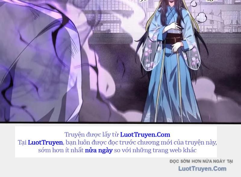 Ta Học Trảm Thần Trong Bệnh Viện Tâm Thần Chap 287 - Next Chap 288