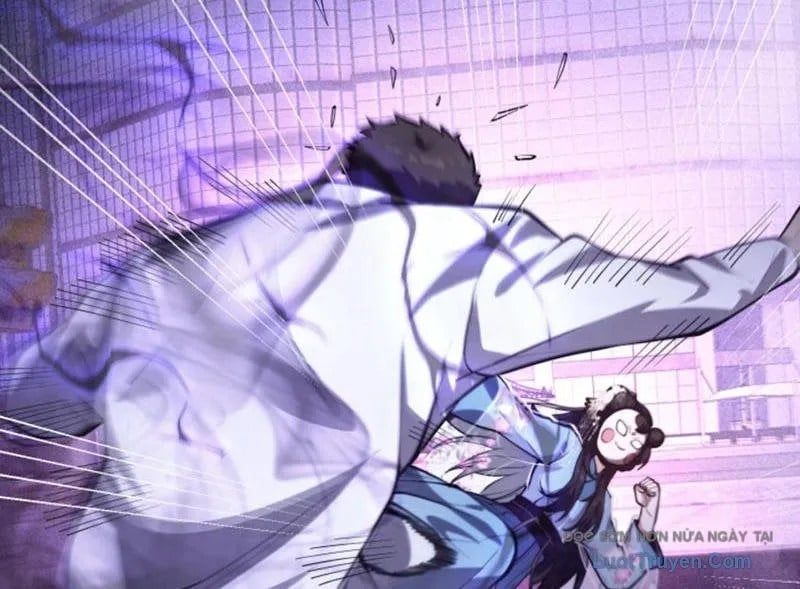 Ta Học Trảm Thần Trong Bệnh Viện Tâm Thần Chap 287 - Next Chap 288