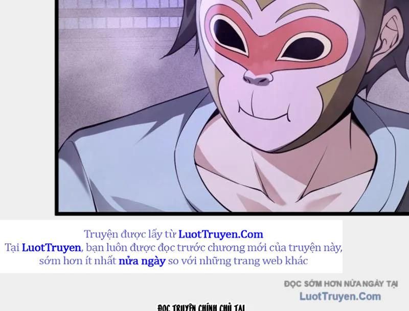 Ta Học Trảm Thần Trong Bệnh Viện Tâm Thần Chap 287 - Next Chap 288