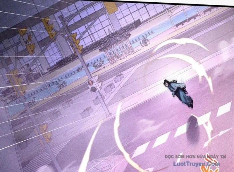 Ta Học Trảm Thần Trong Bệnh Viện Tâm Thần Chap 287 - Next Chap 288