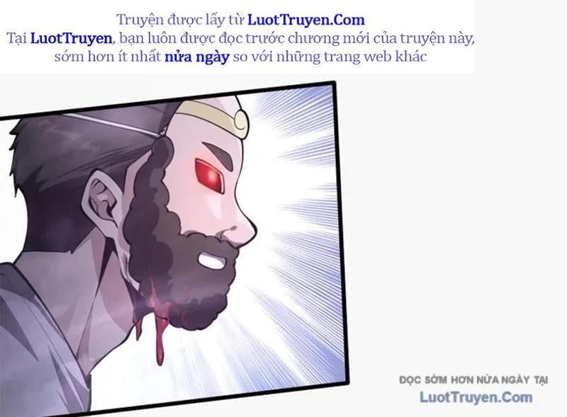 Ta Học Trảm Thần Trong Bệnh Viện Tâm Thần Chap 287 - Next Chap 288