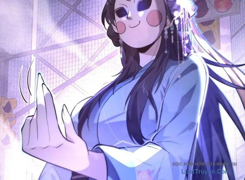 Ta Học Trảm Thần Trong Bệnh Viện Tâm Thần Chap 287 - Next Chap 288