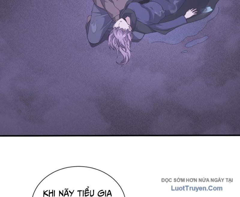 Ta Học Trảm Thần Trong Bệnh Viện Tâm Thần Chap 288 - Next Chap 289