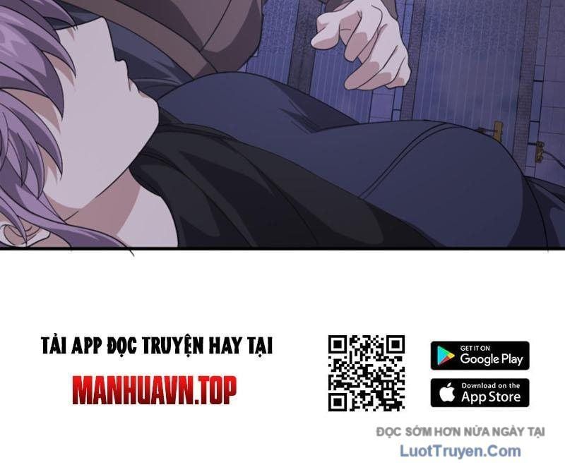 Ta Học Trảm Thần Trong Bệnh Viện Tâm Thần Chap 288 - Next Chap 289