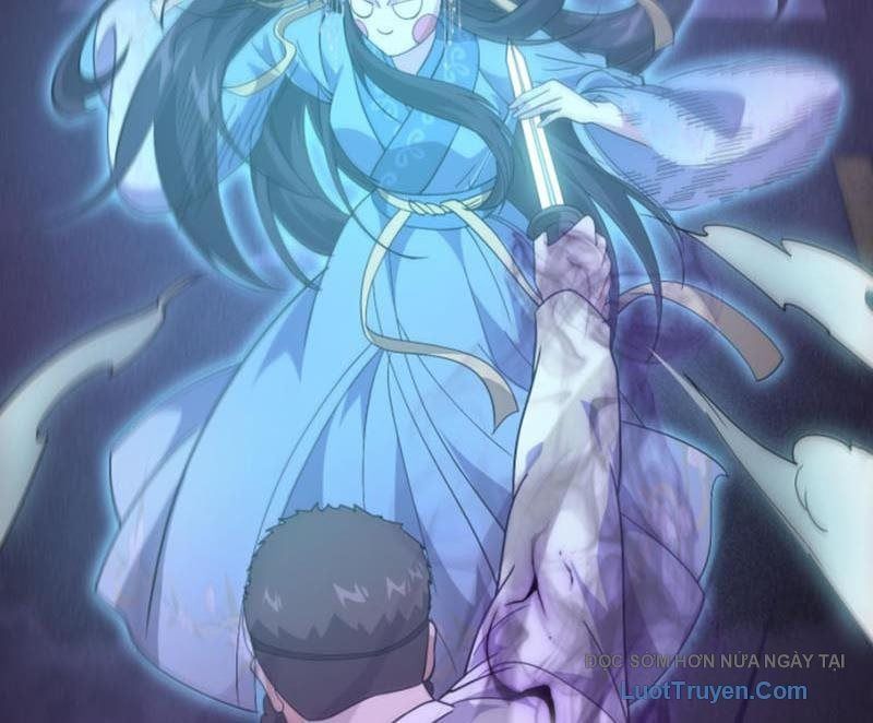 Ta Học Trảm Thần Trong Bệnh Viện Tâm Thần Chap 288 - Next Chap 289