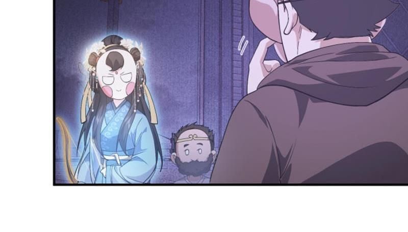 Ta Học Trảm Thần Trong Bệnh Viện Tâm Thần Chap 288 - Next Chap 289
