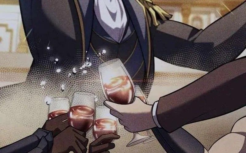 Con Trai Út Của Bá Tước Là Một Người Chơi Chap 128 - Next Chap 129