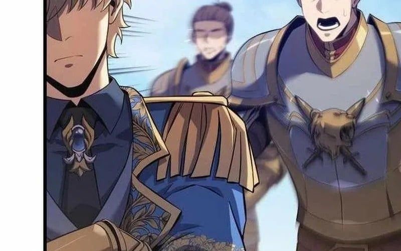 Con Trai Út Của Bá Tước Là Một Người Chơi Chap 128 - Next Chap 129