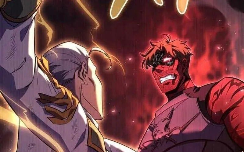 Con Trai Út Của Bá Tước Là Một Người Chơi Chap 128 - Next Chap 129