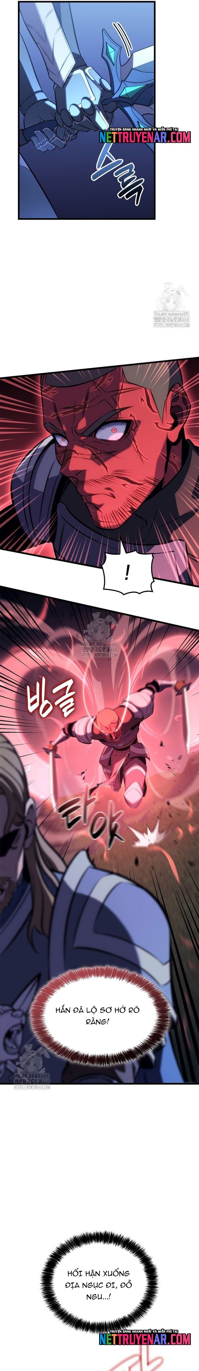 Con Trai Út Của Bá Tước Là Một Người Chơi Chap 129 - Next Chap 130