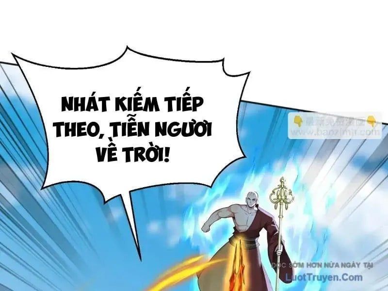 Đệ Tử Tu Luyện Còn Ta Thì Lười Biếng Chap 227 - Next Chap 228