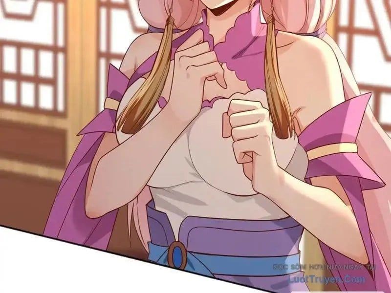 Đệ Tử Tu Luyện Còn Ta Thì Lười Biếng Chap 227 - Next Chap 228